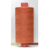 Rasant 120 Thread #1288 CORAL 1000m Sewing &amp; Quilting Thread