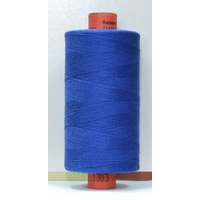 Rasant 120 Thread #1303 ROYAL BLUE 1000m Sewing & Quilting Thread