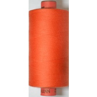 Rasant 120 Thread #1333 PUMPKIN ORANGE 1000m Sewing &amp; Quilting Thread