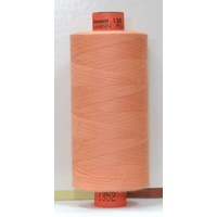 Rasant 120 Thread #1352 LIGHT APRICOT ORANGE 1000m Sewing &amp; Quilting Thread
