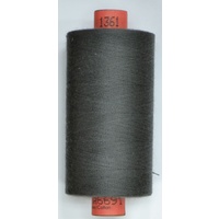 Rasant 120 Thread #1361 VERY DARK GREY 1000m Sewing & Quilting Thread