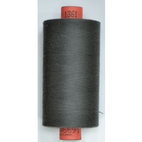 Rasant 120 Thread #1361 VERY DARK GREY 1000m Sewing &amp; Quilting Thread