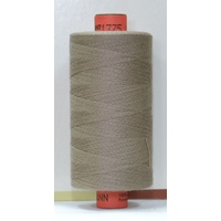 Rasant 120 Thread #1375 MEDIUM GREY BROWN 1000m Sewing & Quilting Thread