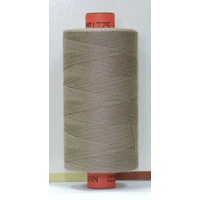 Rasant 120 Thread #1375 MEDIUM GREY BROWN 1000m Sewing &amp; Quilting Thread