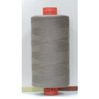 Rasant 120 Thread #1377 DARK SHELL GREY 1000m Sewing &amp; Quilting Thread