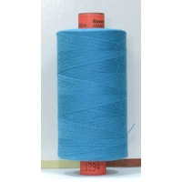 Rasant 120 Thread #1394 STEEL BLUE 1000m Sewing &amp; Quilting Thread