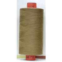 Rasant 120 Thread #1425 DARK ALDER BROWN 1000m Sewing &amp; Quilting Thread