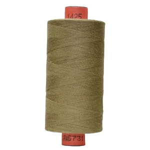 Rasant 120 Thread #1425 DARK ALDER BROWN 1000m Sewing & Quilting Thread