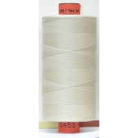 Rasant 120 Thread #1453 BEIGE 1000m Sewing &amp; Quilting Thread