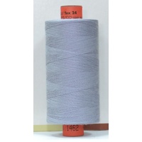 Rasant 120 Thread #1462 GREY 1000m Sewing &amp; Quilting Thread