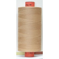 Rasant 120 Thread #1483 DARK BEIGE 1000m Sewing &amp; Quilting Thread