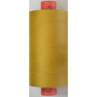 Rasant 120 Thread #1504 YELLOW BROWN 1000m Sewing &amp; Quilting Thread