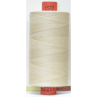 Rasant 120 Thread #1572 LIGHT TAUPE 1000m Sewing &amp; Quilting Thread