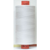 Rasant 120 Thread #1601 PEARL GREY (3570) 1000m Sewing &amp; Quilting Thread