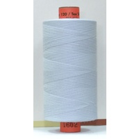 Rasant 120 Thread #1602 ULTRA LIGHT BLUE 1000m Sewing & Quilting Thread