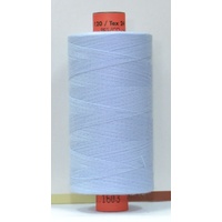 Rasant 120 Thread #1603 SOFT BLUE 1000m Sewing & Quilting Thread