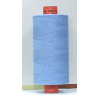 Rasant 120 Thread #1605 POWDER BLUE 1000m Sewing &amp; Quilting Thread