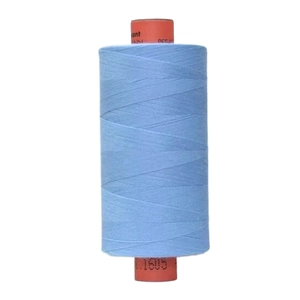 Rasant 120 Thread #1605 POWDER BLUE 1000m Sewing & Quilting Thread