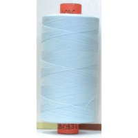 Rasant 120 Thread #1606 LIGHT BABY BLUE 1000m Sewing &amp; Quilting Thread