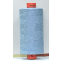 Rasant 120 Thread #1607 VERY LIGHT BLUE 1000m Sewing &amp; Quilting Thread