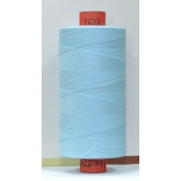 Rasant 120 Thread #1608 LIGHT BLUE 1000m Sewing &amp; Quilting Thread