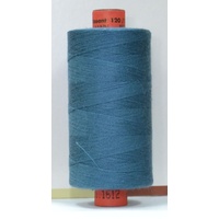 Rasant 120 Thread #1612 DARK ANTIQUE BLUE 1000m Sewing &amp; Quilting Thread