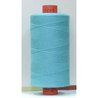 Rasant 120 Thread #1613 TEAL BLUE 1000m Sewing &amp; Quilting Thread