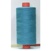 Rasant 120 Thread #1614 DARK TEAL 1000m Sewing &amp; Quilting Thread