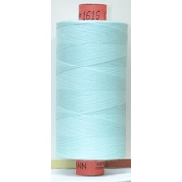 Rasant 120 Thread #1616 LIGHT SKY BLUE 1000m Sewing &amp; Quilting Thread
