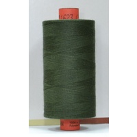 Rasant 120 Thread #1623 DARK JUNGLE GREEN 1000m Sewing &amp; Quilting Thread (5766)