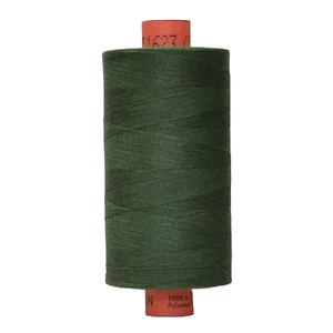 Rasant 120 Thread #1623 DARK JUNGLE GREEN 1000m Sewing & Quilting Thread (5766)