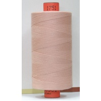 Rasant 120 Thread #1751 PALE APRICOT 1000m Sewing &amp; Quilting Thread