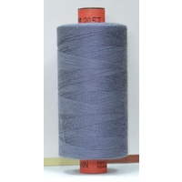 Rasant 120 Thread #2053 DARK GREY 1000m Sewing &amp; Quilting Thread