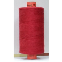 Rasant 120 Thread #2054 RED 1000m Sewing &amp; Quilting Thread