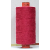 Rasant 120 Thread #2071 CRIMSON RED 1000m Sewing & Quilting Thread