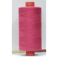 Rasant 120 Thread #2073 DARK DUSTY ROSE 1000m Sewing & Quilting Thread