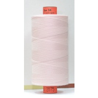 Rasant 120 Thread #2075 BABY PINK 1000m Sewing & Quilting Thread