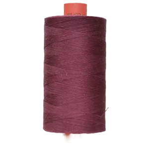 Rasant 120 Thread #2076 DARK BURGUNDY (2336) 1000m Sewing & Quilting Thread