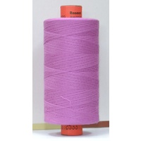 Rasant 120 Thread #2533 VERY LIGHT PLUM 1000m Sewing & Quilting Thread