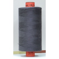 Rasant 120 Thread #2675 DARK ASH GREY 1000m Sewing &amp; Quilting Thread