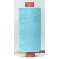 Rasant 120 Thread #2706 TEAL BLUE 1000m Sewing & Quilting Thread