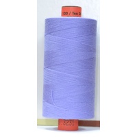 Rasant 120 Thread #3231 WISTERIA 1000m Sewing & Quilting Thread