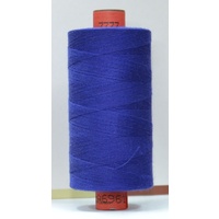 Rasant 120 Thread #3333 MARINE BLUE 1000m Sewing &amp; Quilting Thread