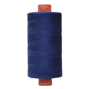 Rasant 120 Thread #3447 NAVY BLUE 1000m Sewing & Quilting Thread