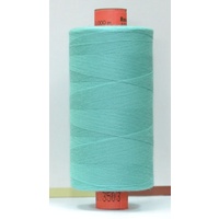 Rasant 120 Thread #3503 SEAFOAM or TIFFANY BLUE 1000m Sewing &amp; Quilting Thread