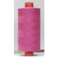 Rasant 120 Thread #3560 LIGHT CRANBERRY 1000m Sewing &amp; Quilting Thread