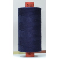 Rasant 120 Thread #3561 DARK NAVY BLUE 1000m Sewing &amp; Quilting Thread