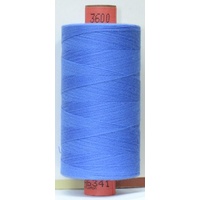 Rasant 120 Thread #3600 MEDIUM BLUE 1000m Sewing & Quilting Thread