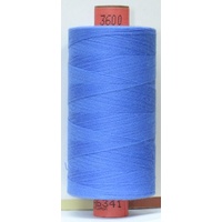 Rasant 120 Thread #3600 MEDIUM BLUE 1000m Sewing &amp; Quilting Thread