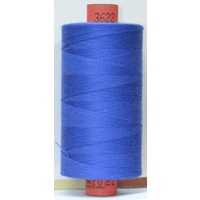 Rasant 120 Thread #3622 ROYAL BLUE 1000m Sewing &amp; Quilting Thread